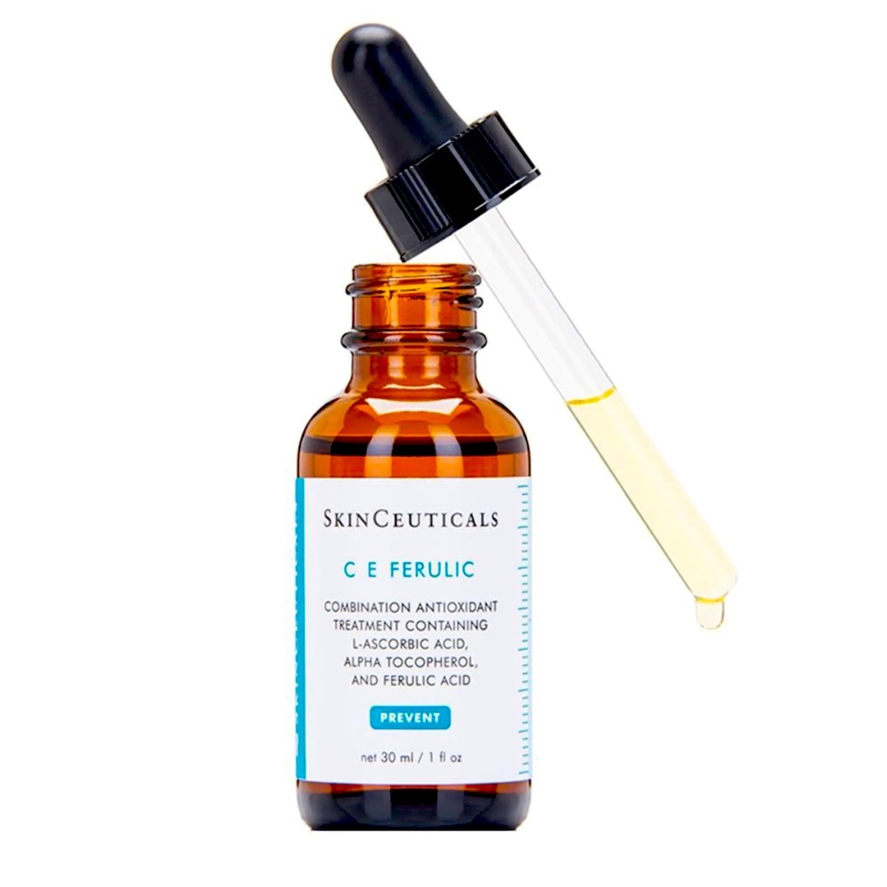 SkinCeuticals C E Ferulic, 1 OZ.,  New! Sealed!**